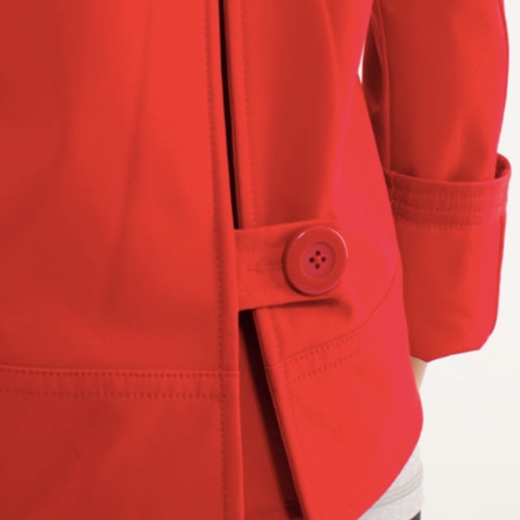 (SOLD) Lululemon Coco Softshell - Picture 5 of 6